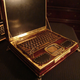 Illustration for article titled These Steampunk Computers Transport Us To The Victorian Retro Future